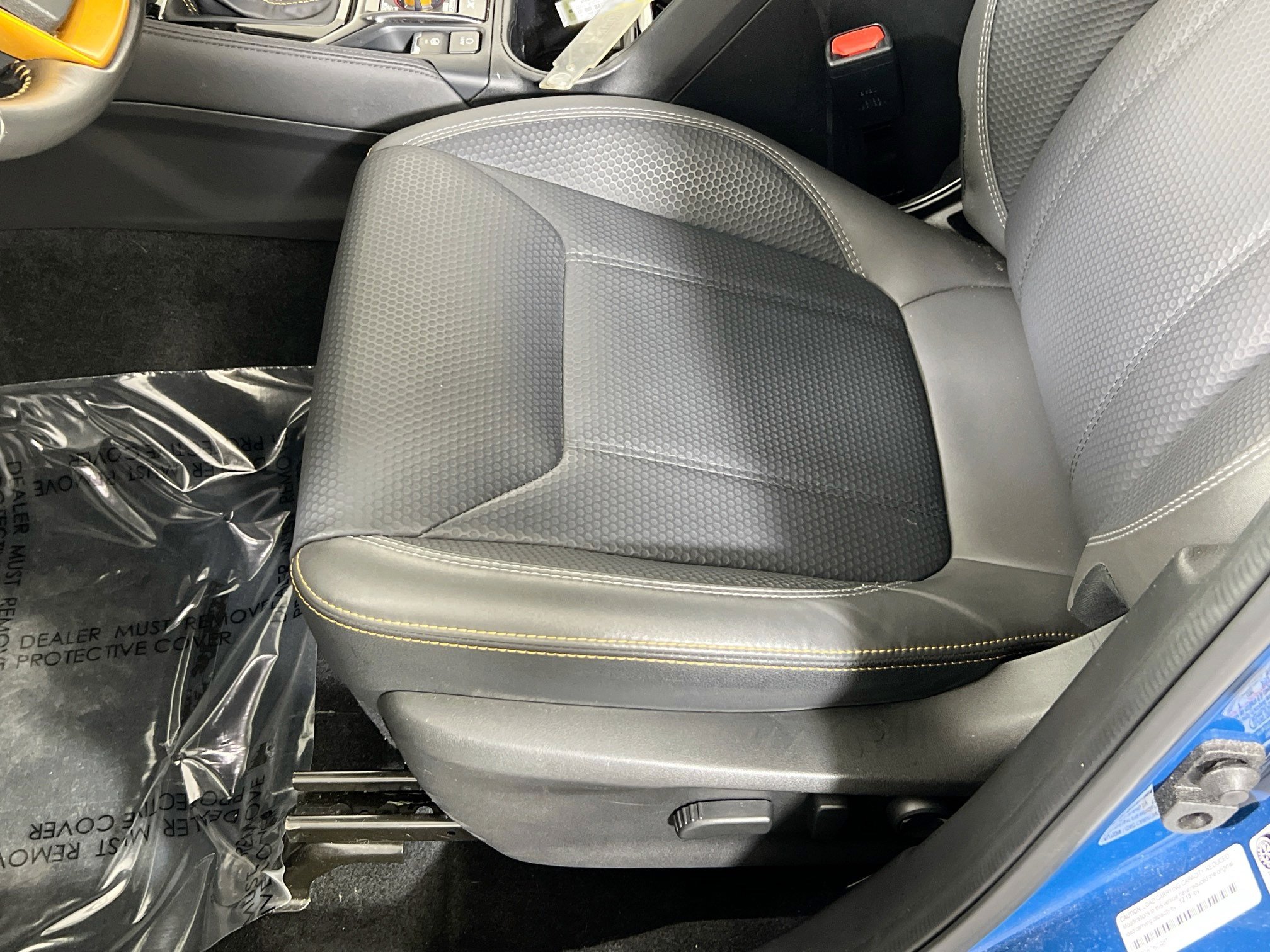 Used 2023 Subaru Forester Wilderness AWD/4WD image 18