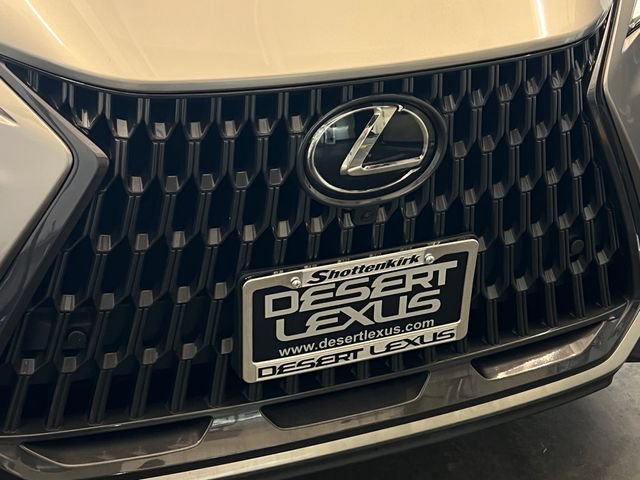Used 2025 Lexus NX 350 AWD w/ Accessory Package (2T) image 16