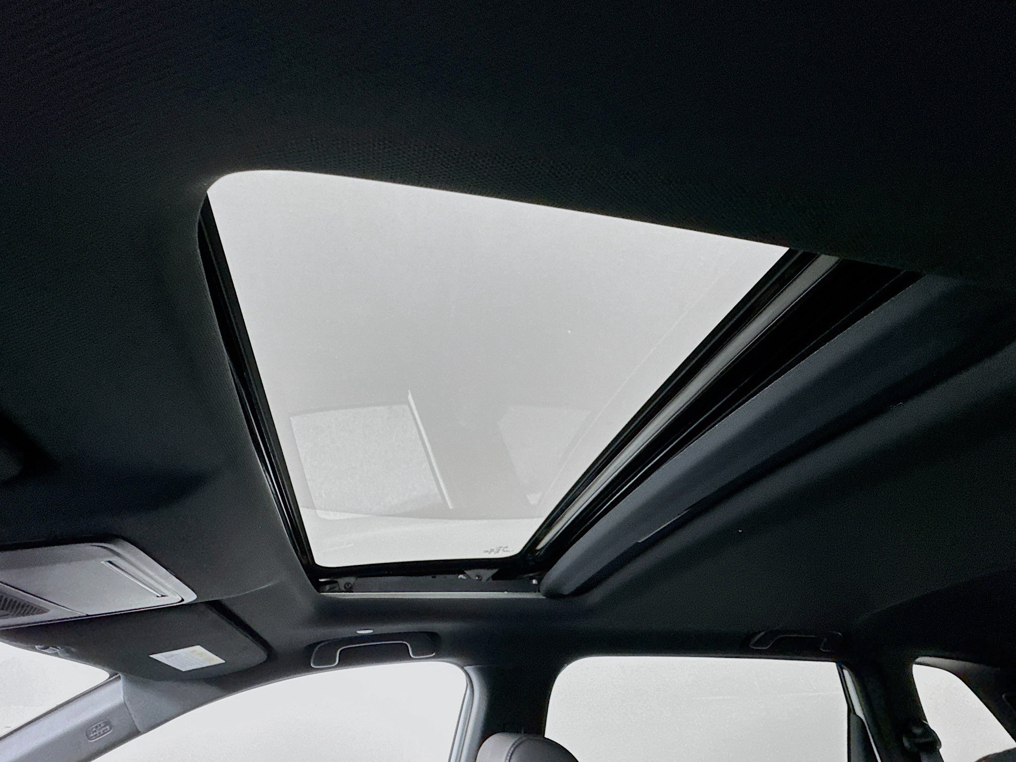 New 2026 Honda CR-V Sport Touring image 23