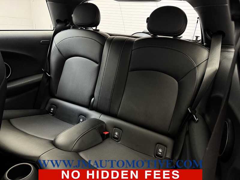 Used 2014 MINI Cooper S FWD image 15