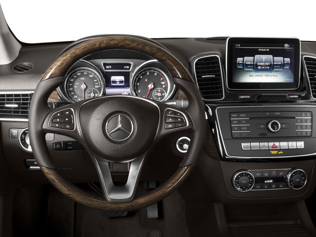Used 2017 Mercedes-Benz GLE 350 4MATIC image 10
