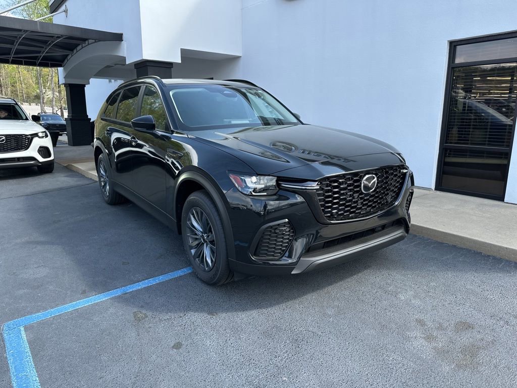 New 2026 MAZDA CX-70 SC Plus image 1