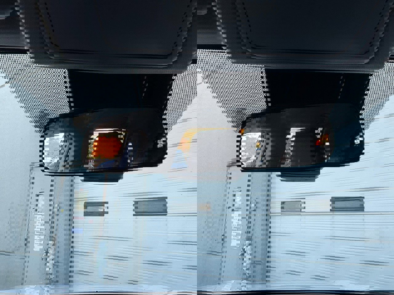 Used 2025 Toyota RAV4 XLE image 18