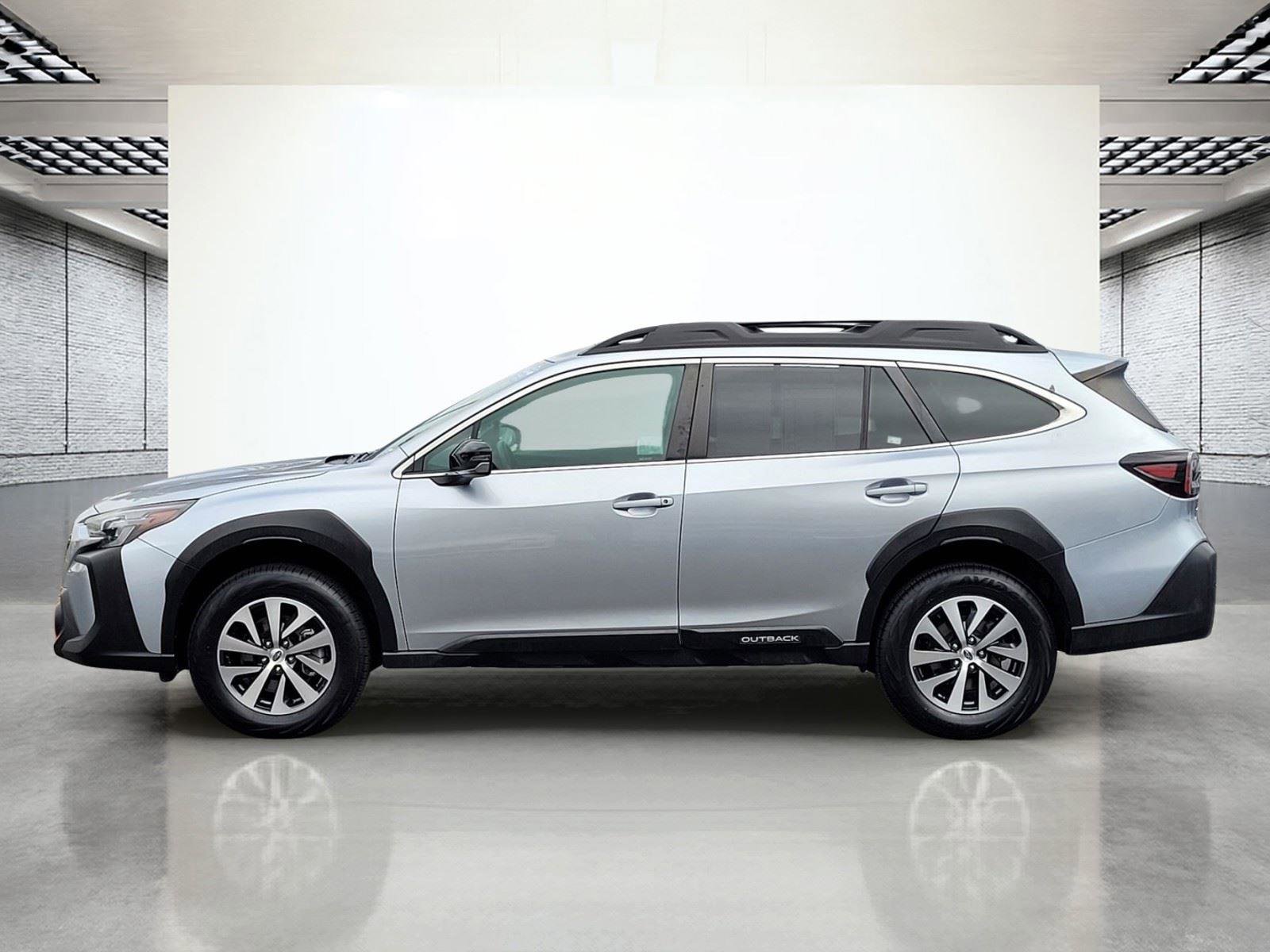 Certified 2023 Subaru Outback Premium image 10
