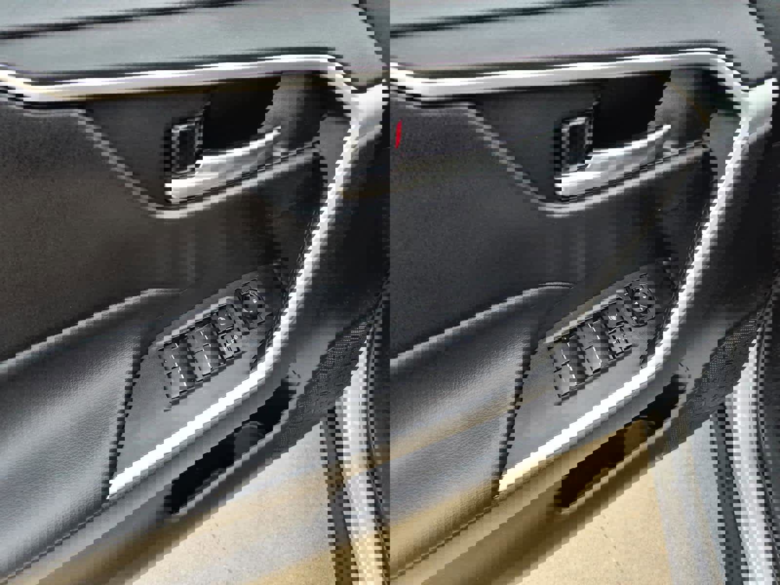 Used 2023 Toyota RAV4 XLE w/ Convenience Package image 13