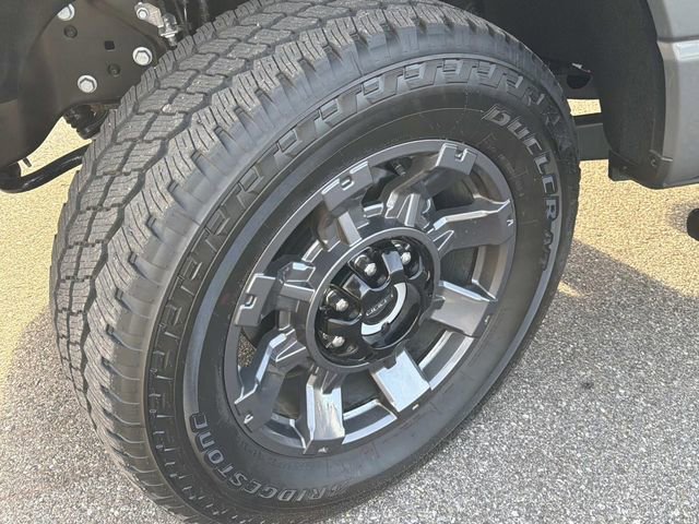 New 2026 Ford F250 XL w/ STX Appearance Package image 10