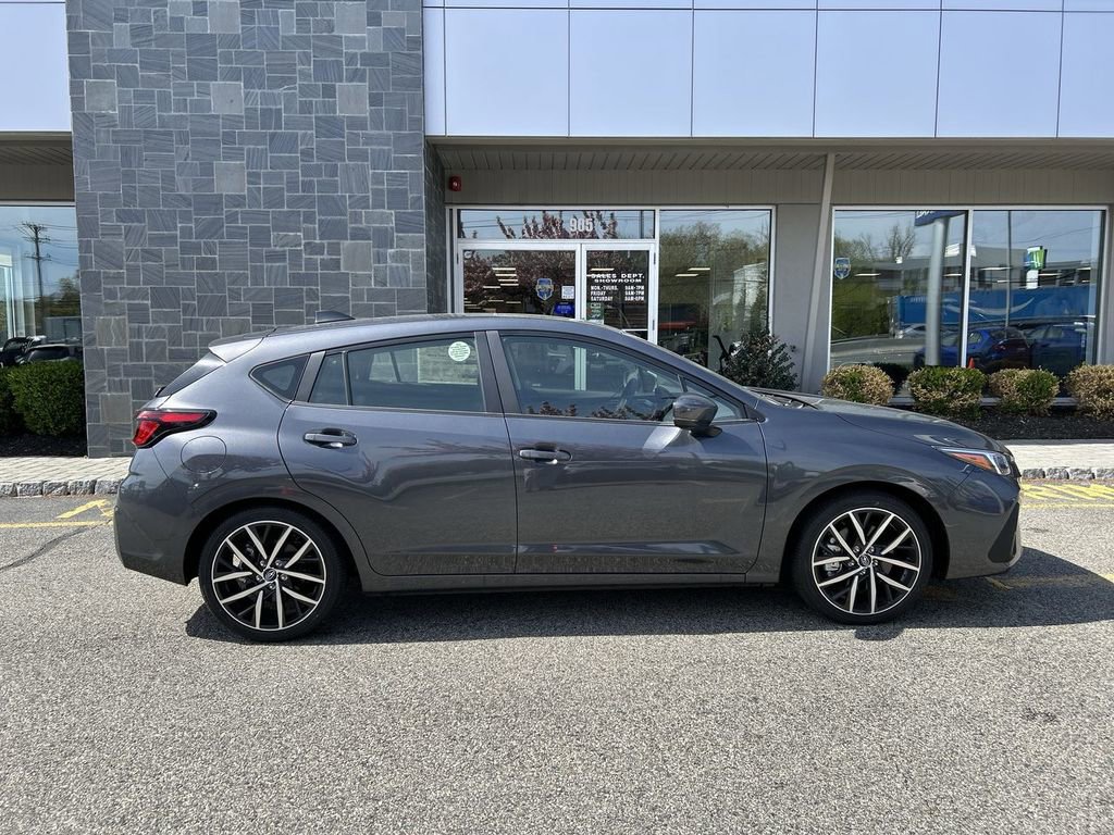 New 2026 Subaru Impreza 2.0i Sport AWD/4WD image 9