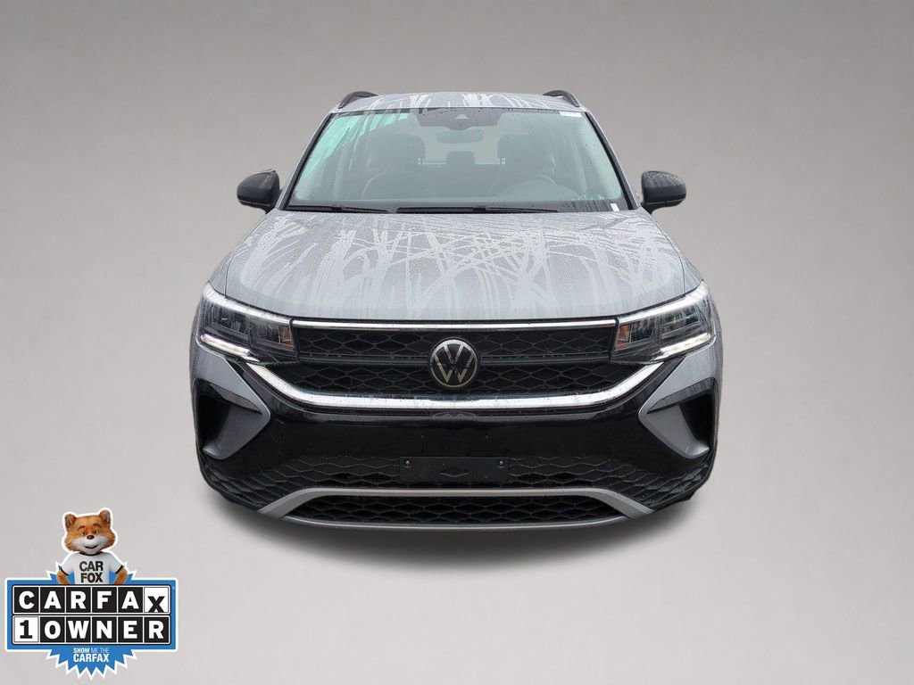 Used 2024 Volkswagen Taos S AWD/4WD image 9