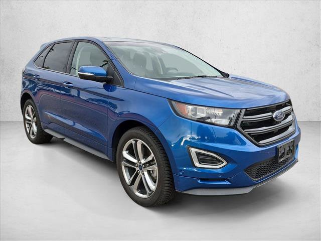 Used 2018 Ford Edge Sport w/ Equipment Group 401A AWD/4WD image 2