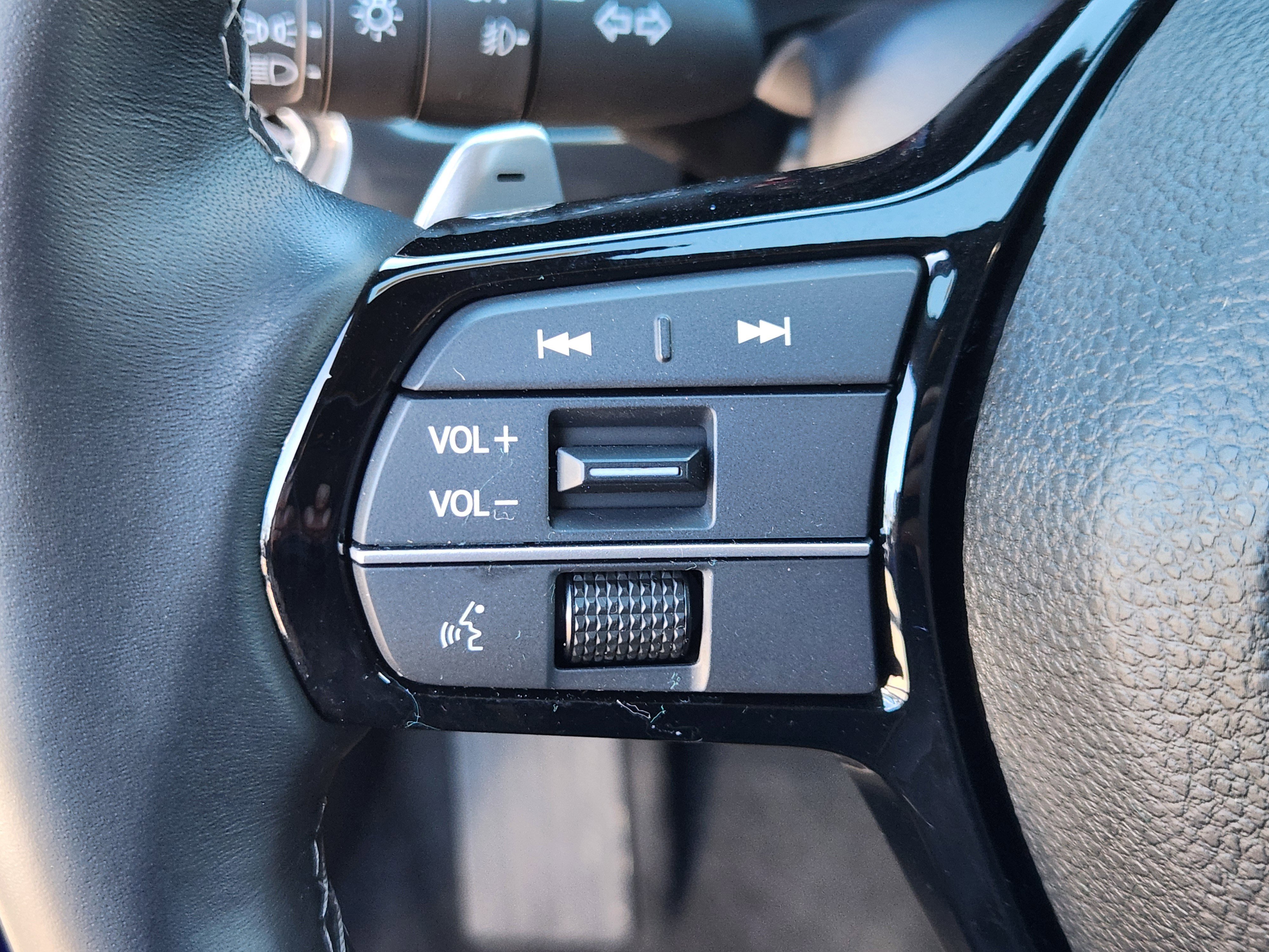 Certified 2025 Acura Integra A-Spec image 23