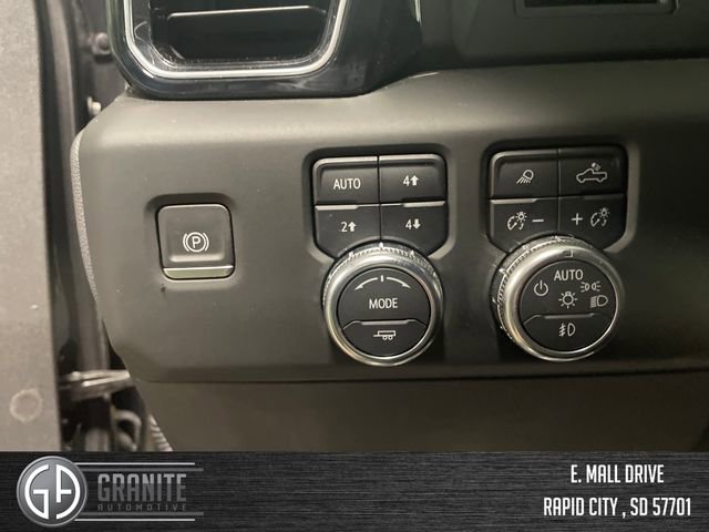 Used 2022 GMC Sierra 1500 Denali image 30