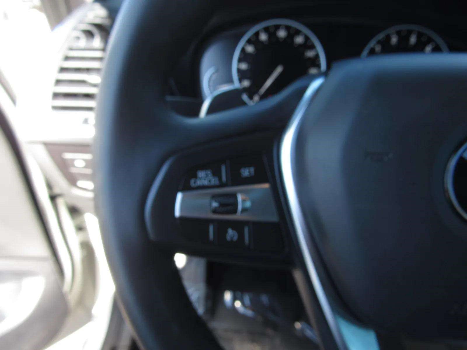 Used 2021 BMW X3 sDrive30i w/ Convenience Package RWD image 26