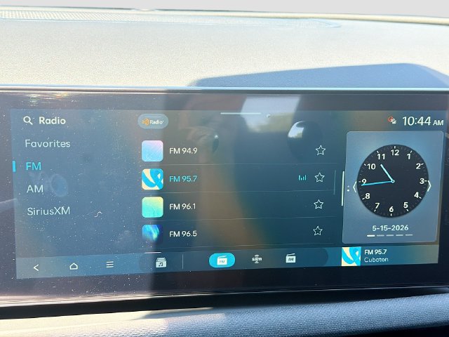 New 2026 Hyundai Tucson XRT FWD image 14