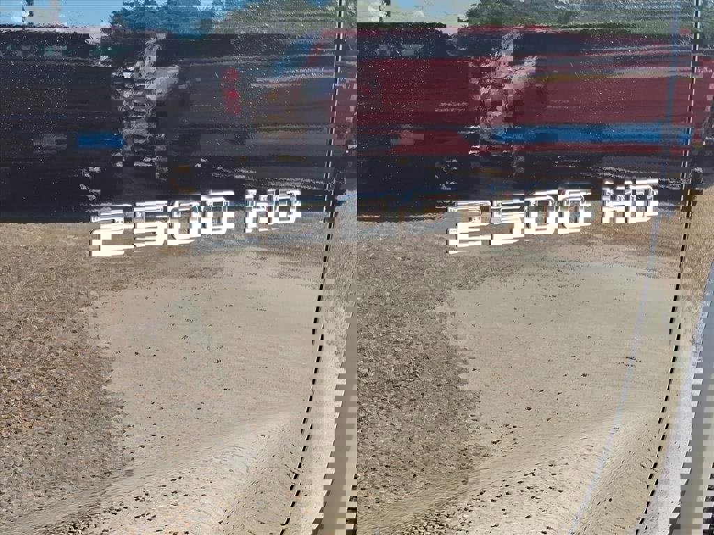 New 2025 Chevrolet Silverado 2500 LT w/ Safety Package image 11