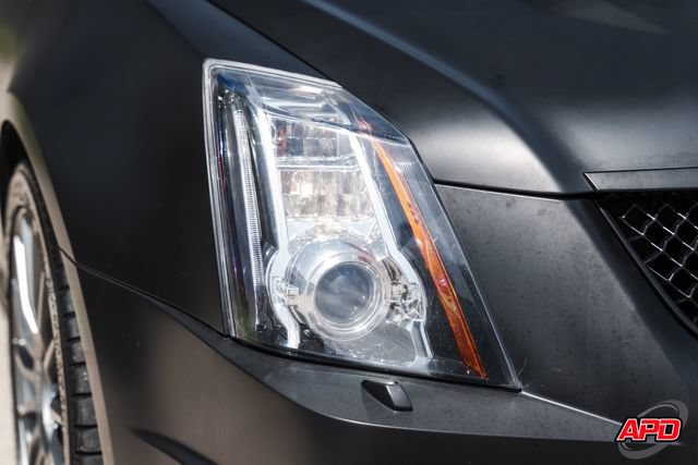 Used 2012 Cadillac CTS V RWD image 28