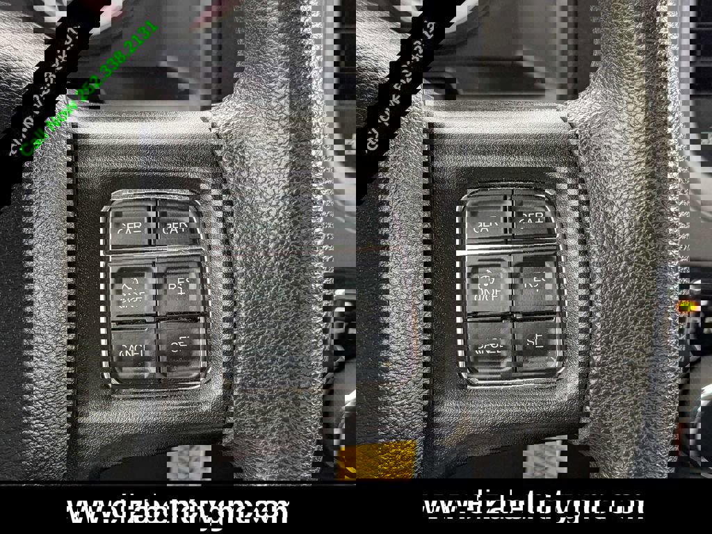 Used 2022 RAM 1500 Tradesman w/ Power & Remote Entry Group image 21