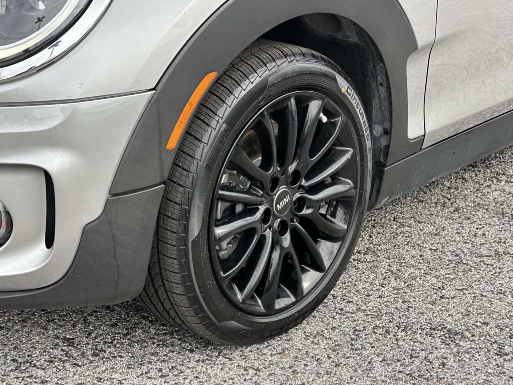 Used 2023 MINI Cooper Clubman S image 30