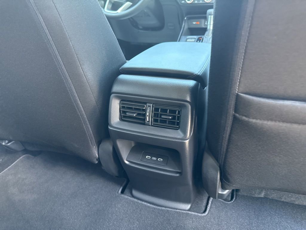 Certified 2026 Honda CR-V EX image 14