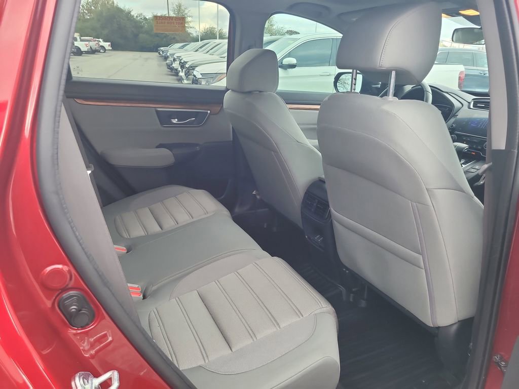 Used 2022 Honda CR-V EX image 27