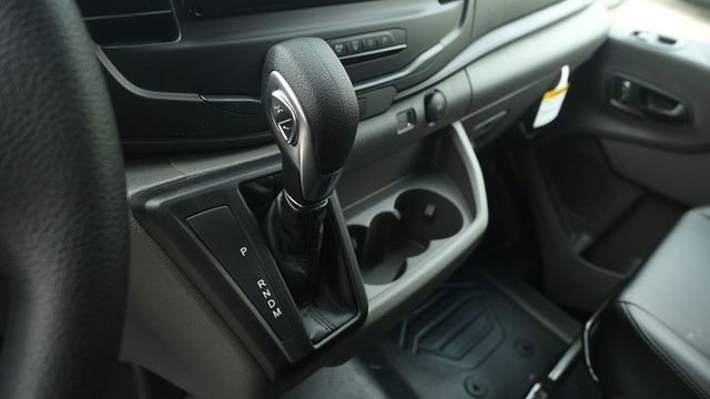 New 2026 Ford Transit 250 148 High Roof Extended AWD image 15