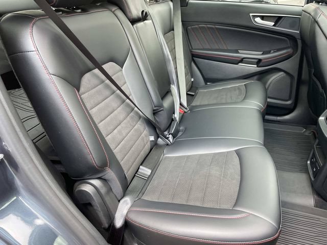 Certified 2024 Ford Edge ST-Line AWD/4WD image 26