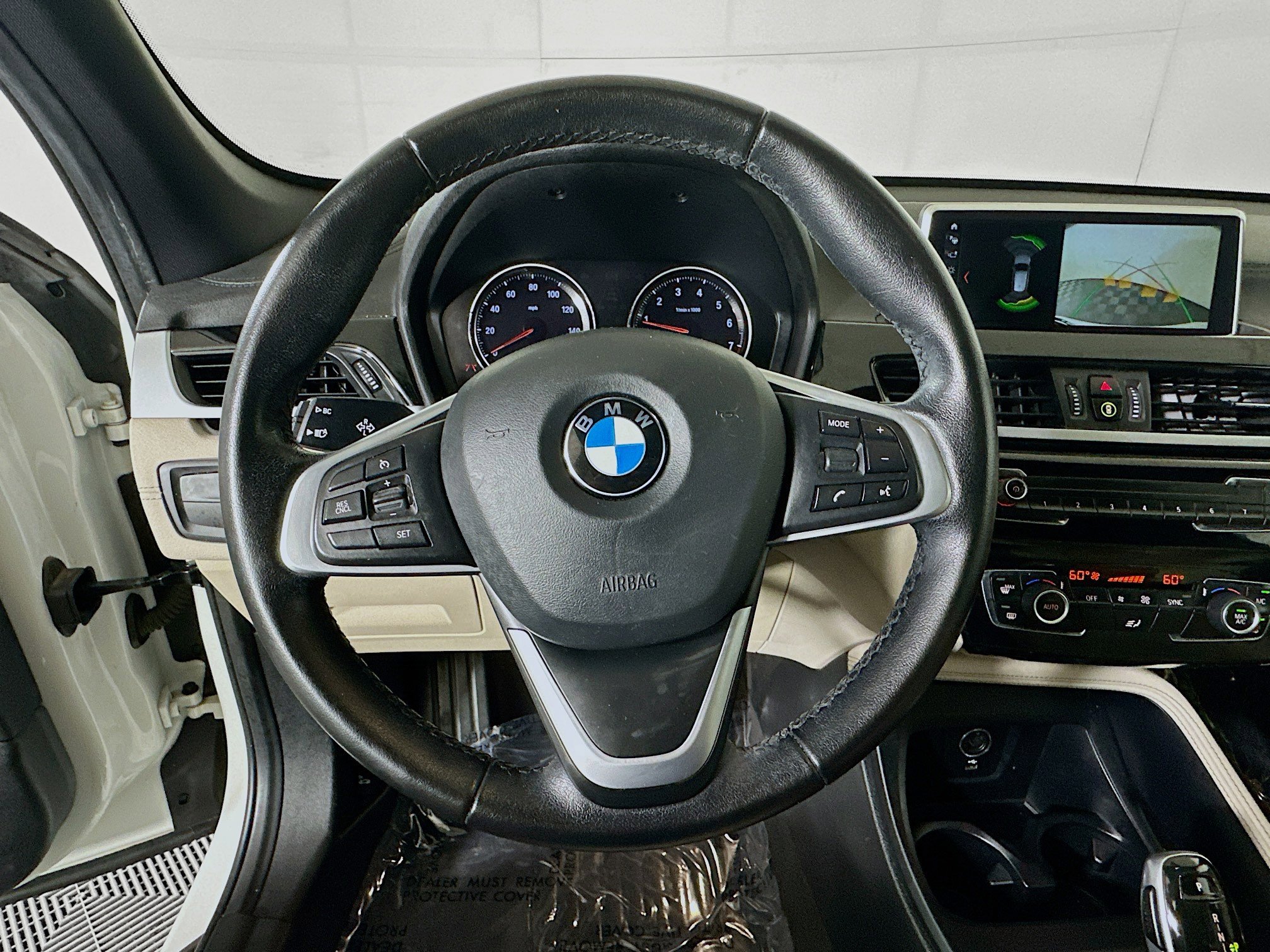 Used 2021 BMW X1 sDrive28i w/ Convenience Package FWD image 15