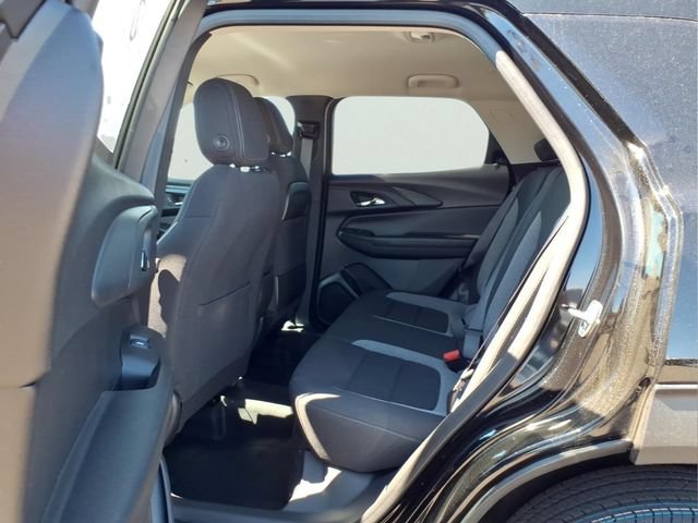 New 2026 Chevrolet TrailBlazer LS w/ LS Convenience Package AWD/4WD image 11