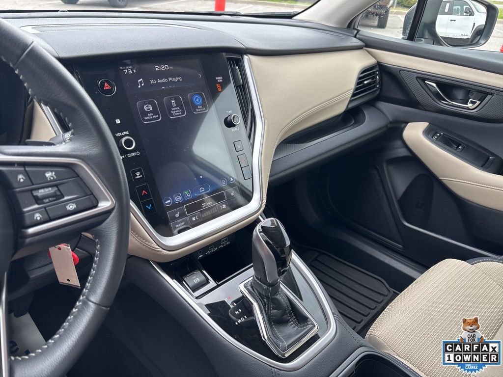 Used 2024 Subaru Outback Premium image 66