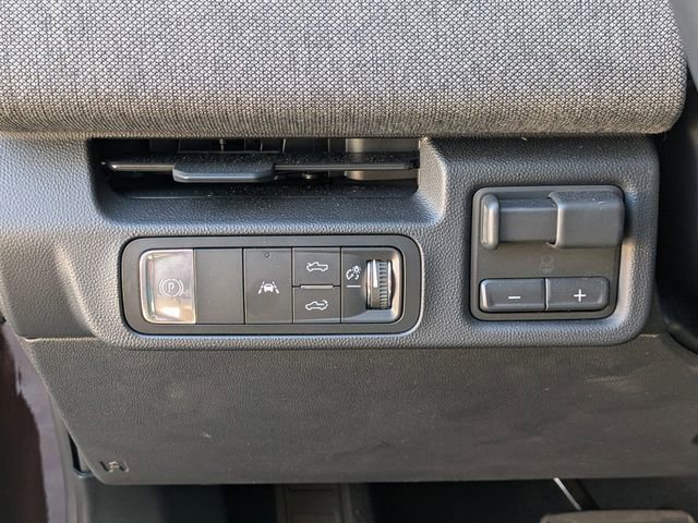 New 2026 GMC Sierra EV Elevation image 14