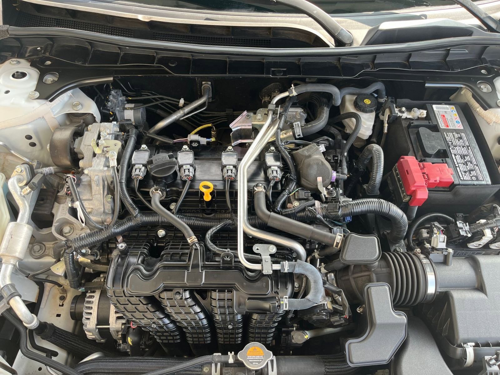 Used 2024 Nissan Altima 2.5 SV image 30