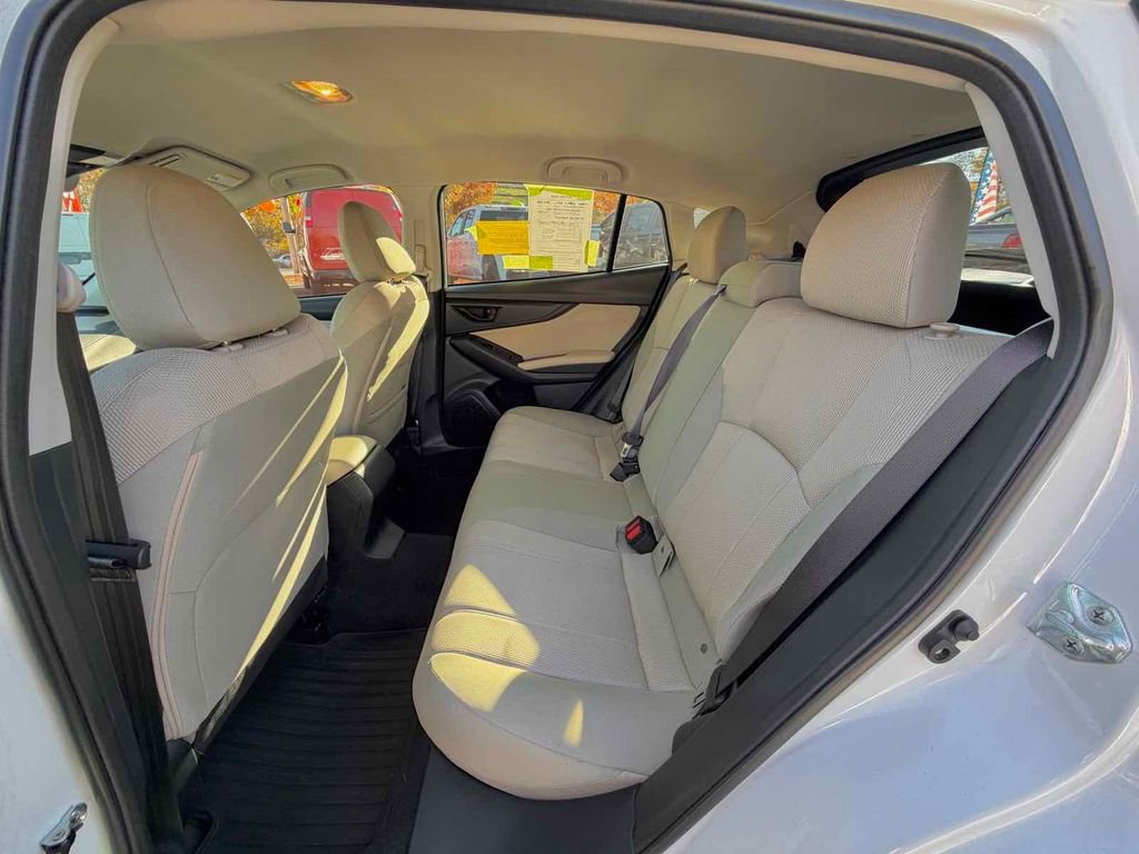 Used 2021 Subaru Impreza Premium image 16