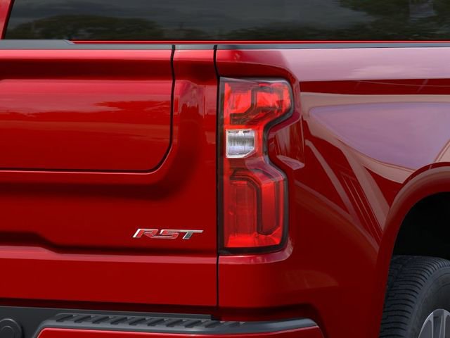 New 2026 Chevrolet Silverado 1500 RST RWD image 11