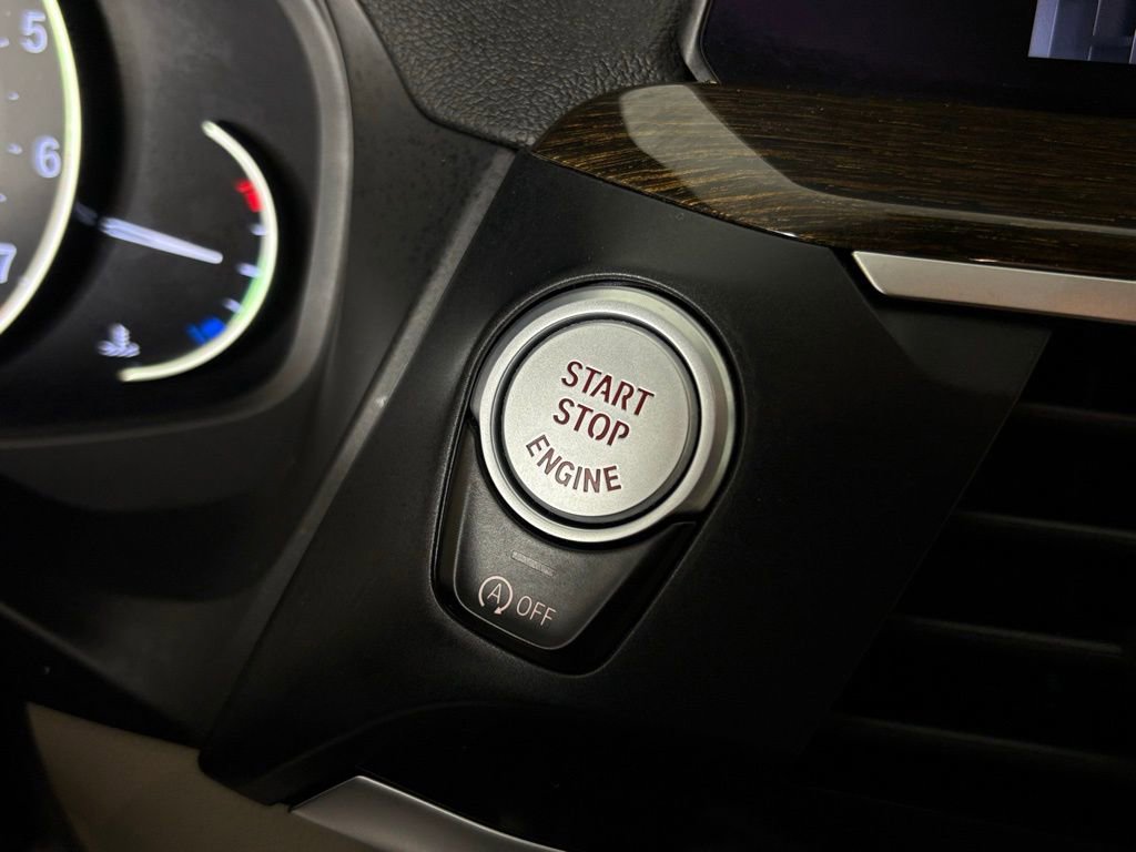 Used 2020 BMW X3 sDrive30i w/ Convenience Package image 24