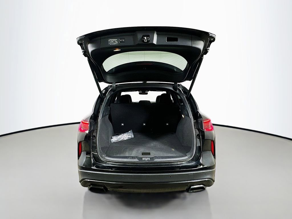 Used 2024 INFINITI QX50 Sport image 35