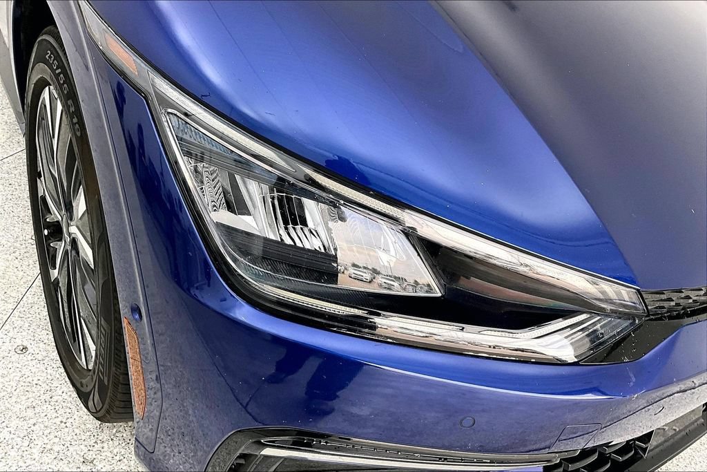 Used 2023 Kia EV6 GT-Line RWD image 38