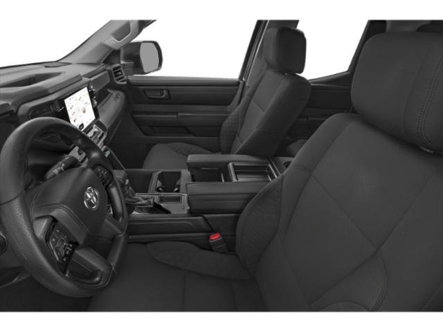 Used 2023 Toyota Tundra SR RWD image 12