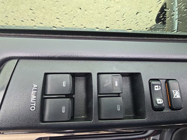 Used 2019 Toyota 4Runner TRD Off-Road Premium image 27