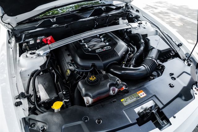 Used 2012 Ford Mustang GT Premium w/ Electronics Pkg RWD image 80