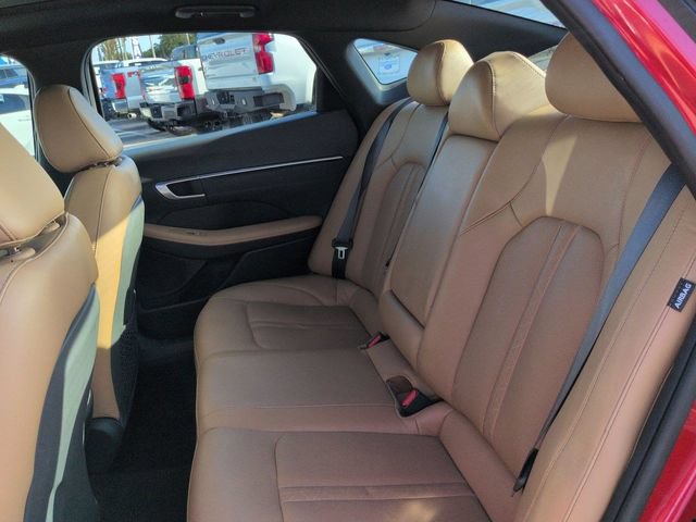 Used 2020 Hyundai Sonata Limited FWD image 13
