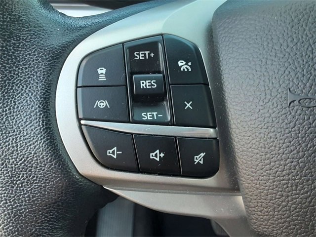 Used 2022 Ford Explorer XLT w/ Equipment Group 202A image 30