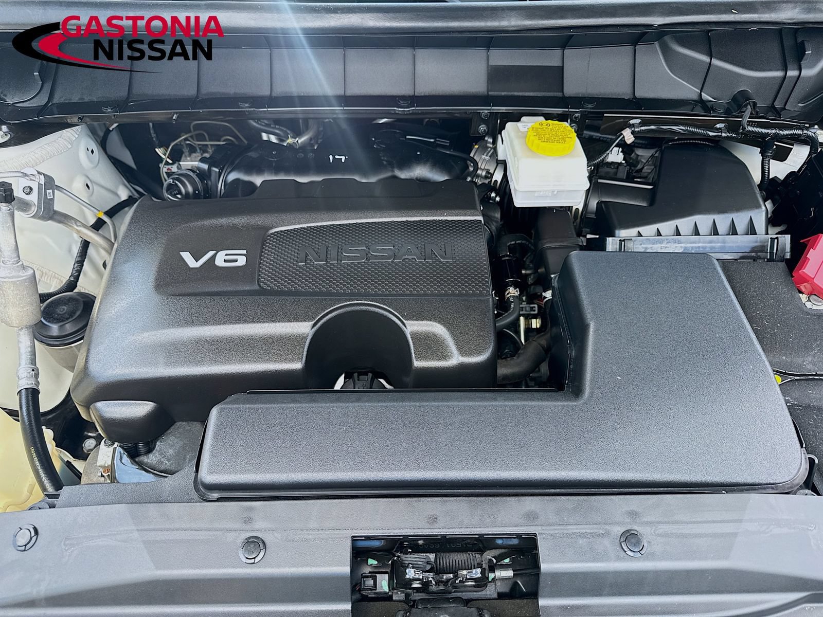 Used 2024 Nissan Pathfinder SL w/ SL Premium Package FWD image 41