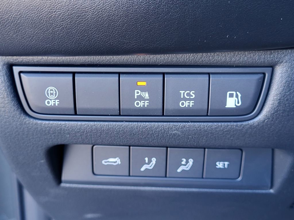 New 2026 MAZDA CX-50 AWD 2.5 Hybrid w/ Weather Package image 15