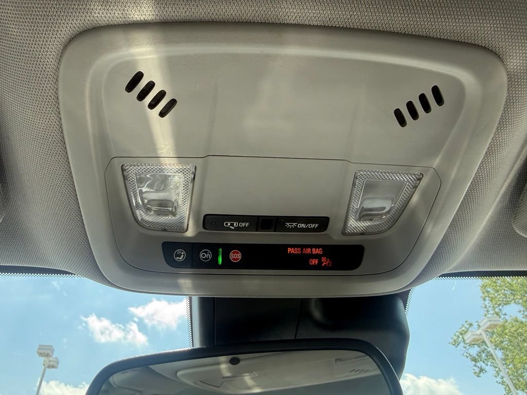 Used 2024 Chevrolet Malibu LT FWD image 27