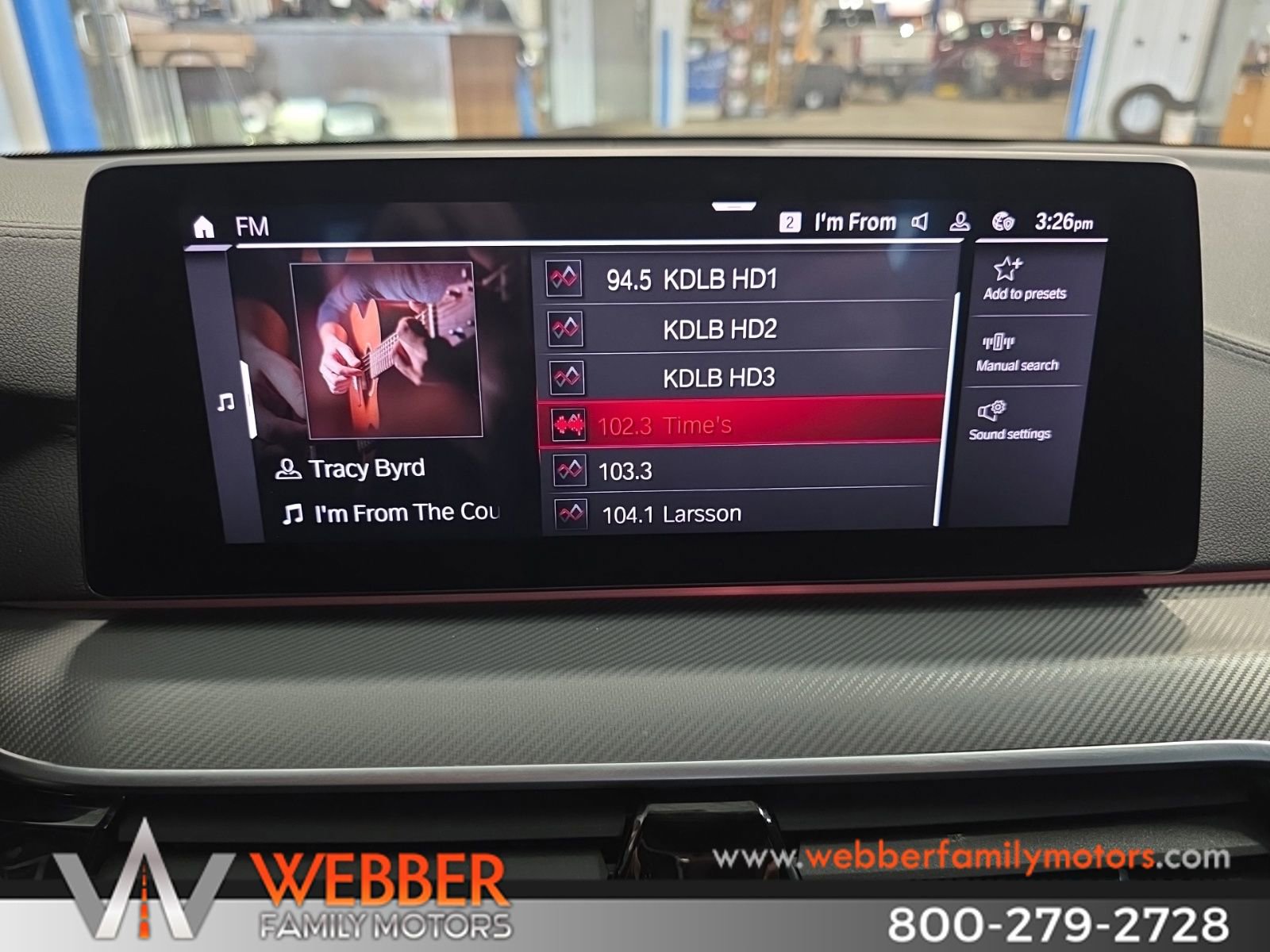Used 2020 BMW M5 w/ Executive Package AWD/4WD image 40