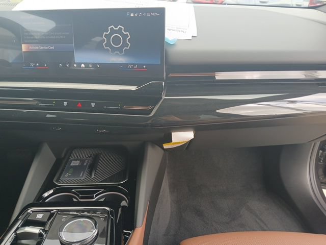 New 2026 BMW 530i RWD image 19