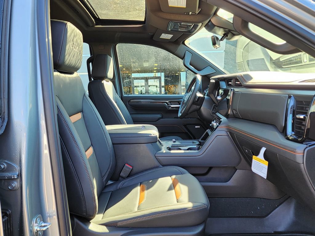 New 2026 GMC Sierra 2500 AT4 w/ AT4 Premium Plus Package image 41