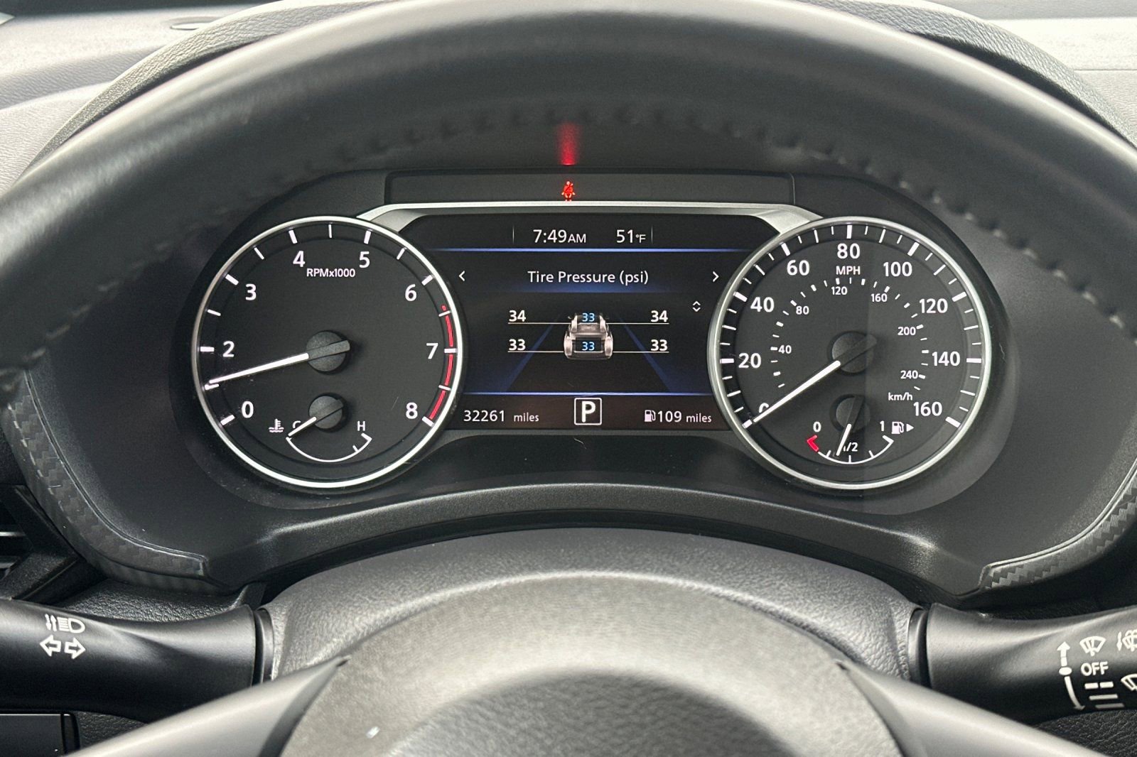 Used 2022 Nissan Sentra SV w/ Electronics Package image 27