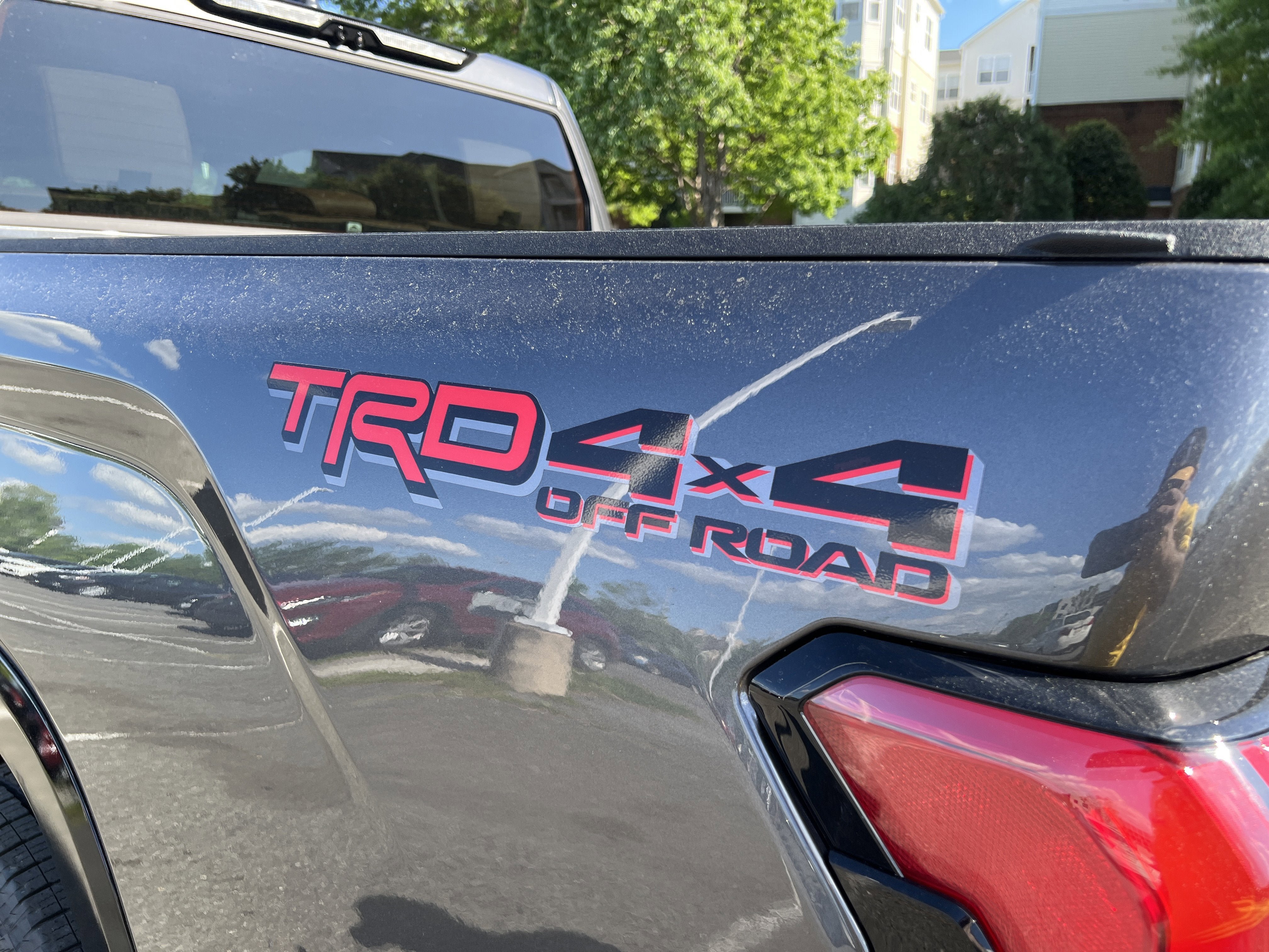 New 2026 Toyota Tundra 1794 Edition AWD/4WD image 7