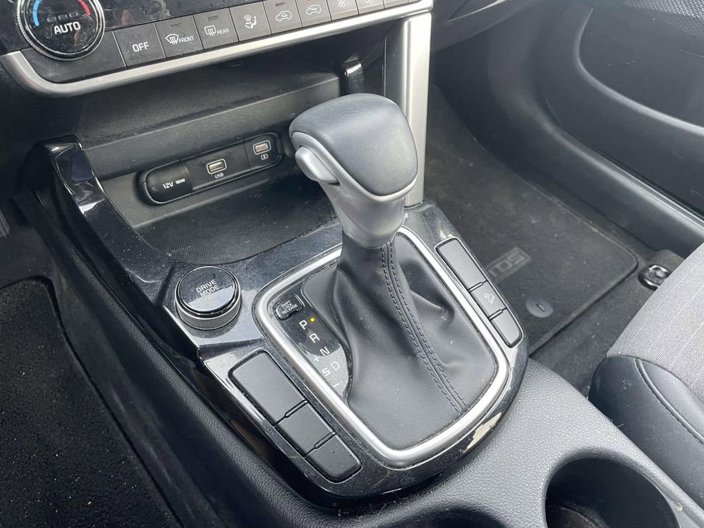 Used 2023 Kia Seltos S image 44