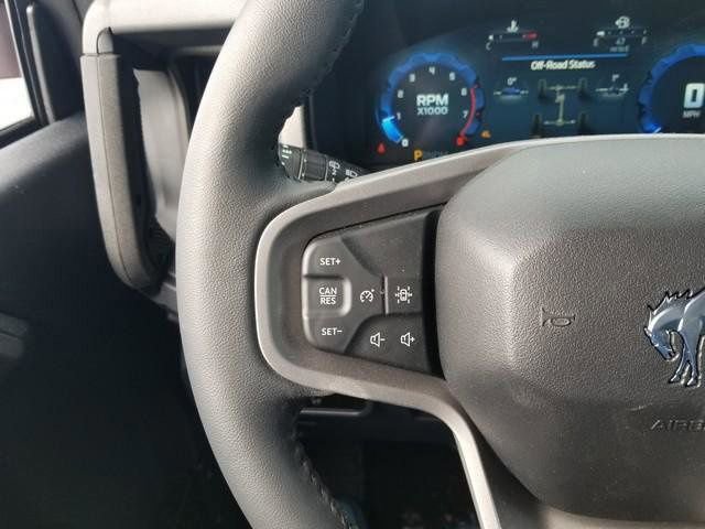 New 2026 Ford Bronco Big Bend image 26